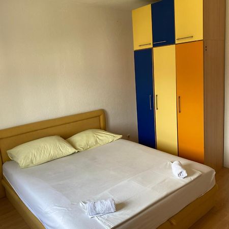 Vlatka Apartman Σπλιτ Εξωτερικό φωτογραφία