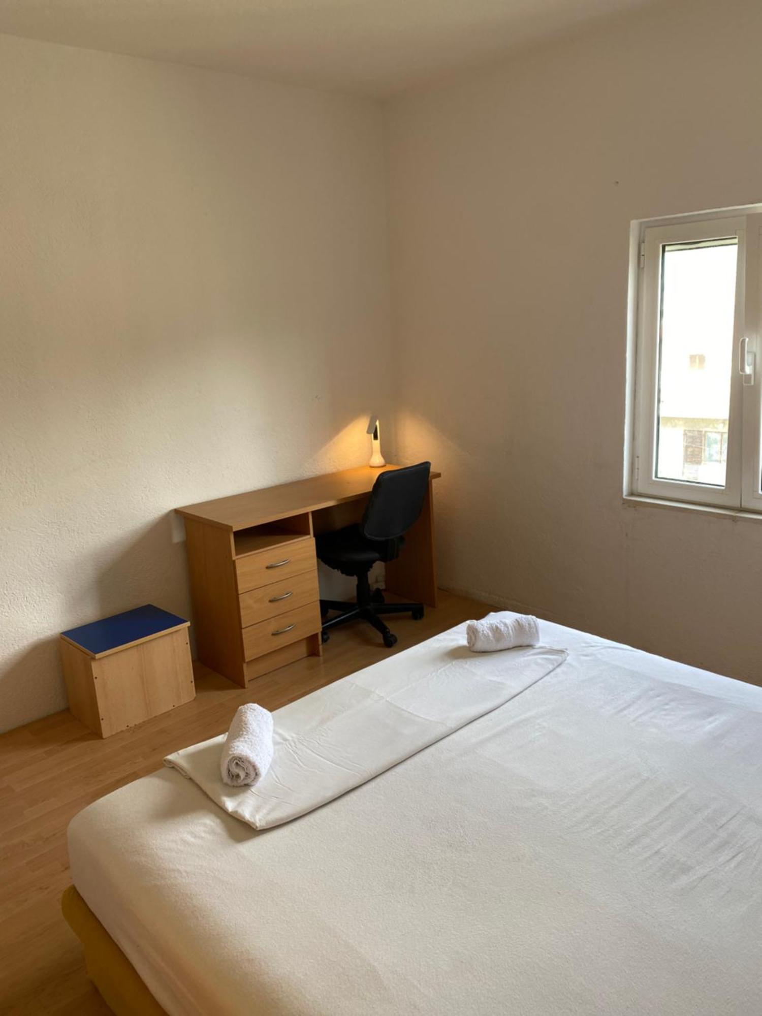 Vlatka Apartman Σπλιτ Εξωτερικό φωτογραφία