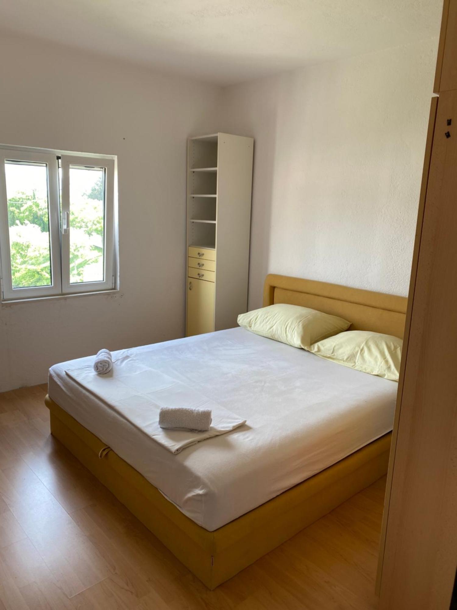 Vlatka Apartman Σπλιτ Εξωτερικό φωτογραφία