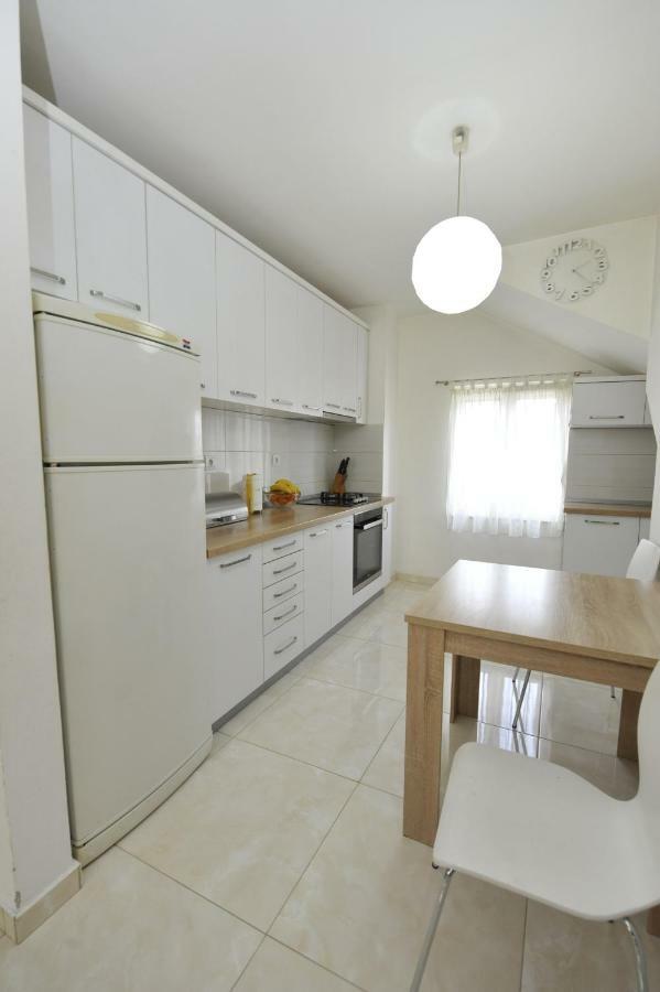 Vlatka Apartman Σπλιτ Εξωτερικό φωτογραφία