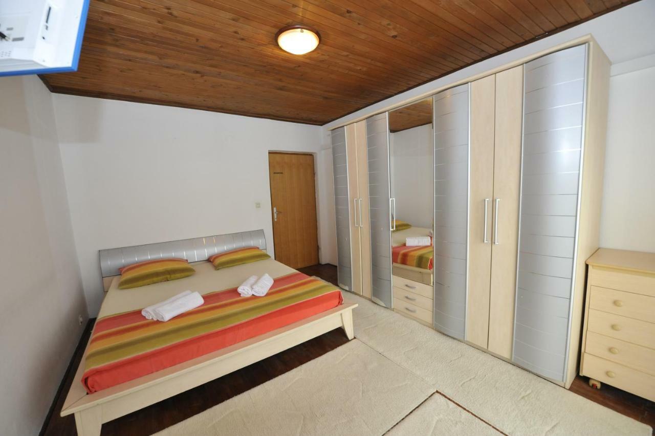 Vlatka Apartman Σπλιτ Εξωτερικό φωτογραφία