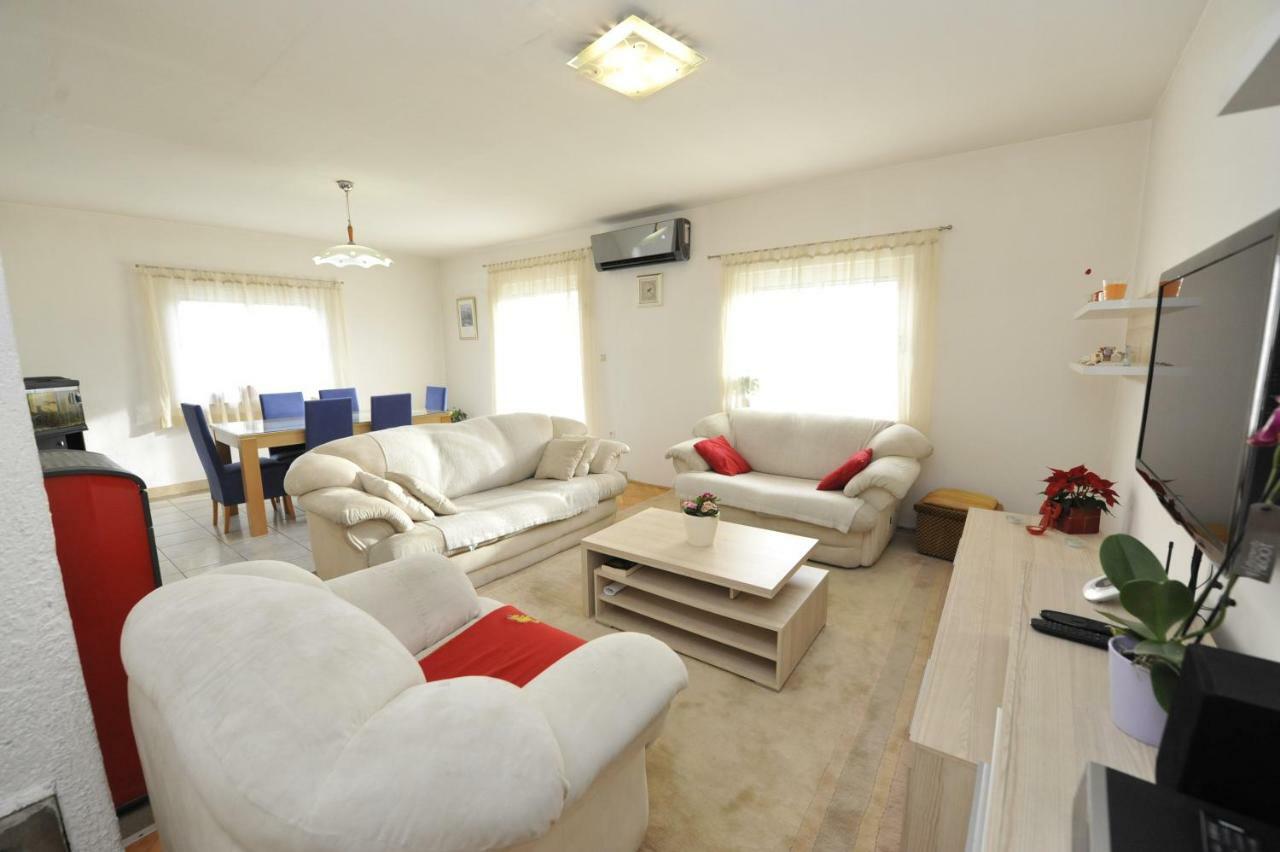 Vlatka Apartman Σπλιτ Εξωτερικό φωτογραφία