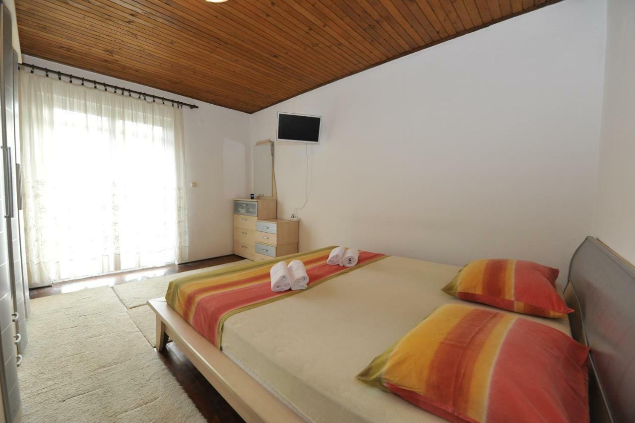 Vlatka Apartman Σπλιτ Εξωτερικό φωτογραφία