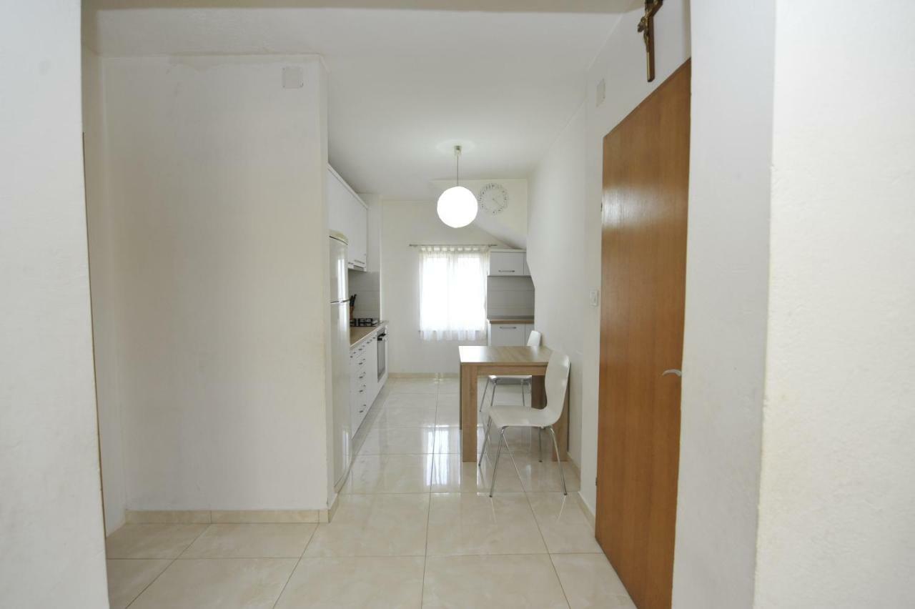 Vlatka Apartman Σπλιτ Εξωτερικό φωτογραφία