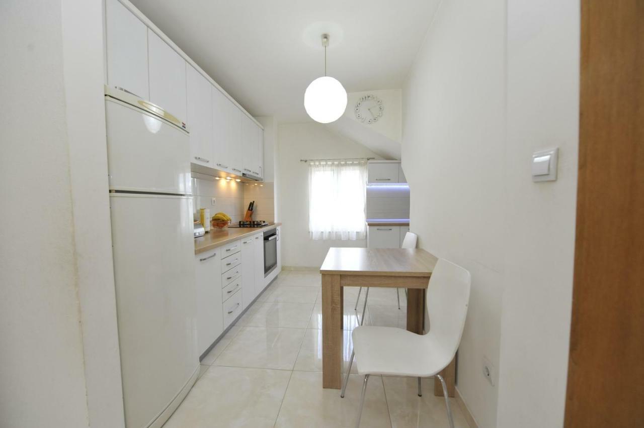 Vlatka Apartman Σπλιτ Εξωτερικό φωτογραφία