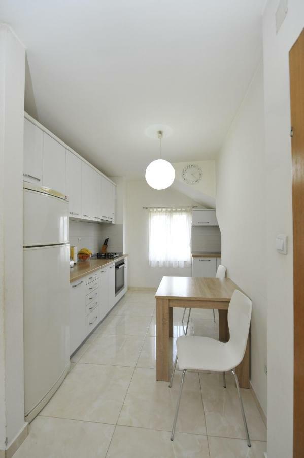 Vlatka Apartman Σπλιτ Εξωτερικό φωτογραφία