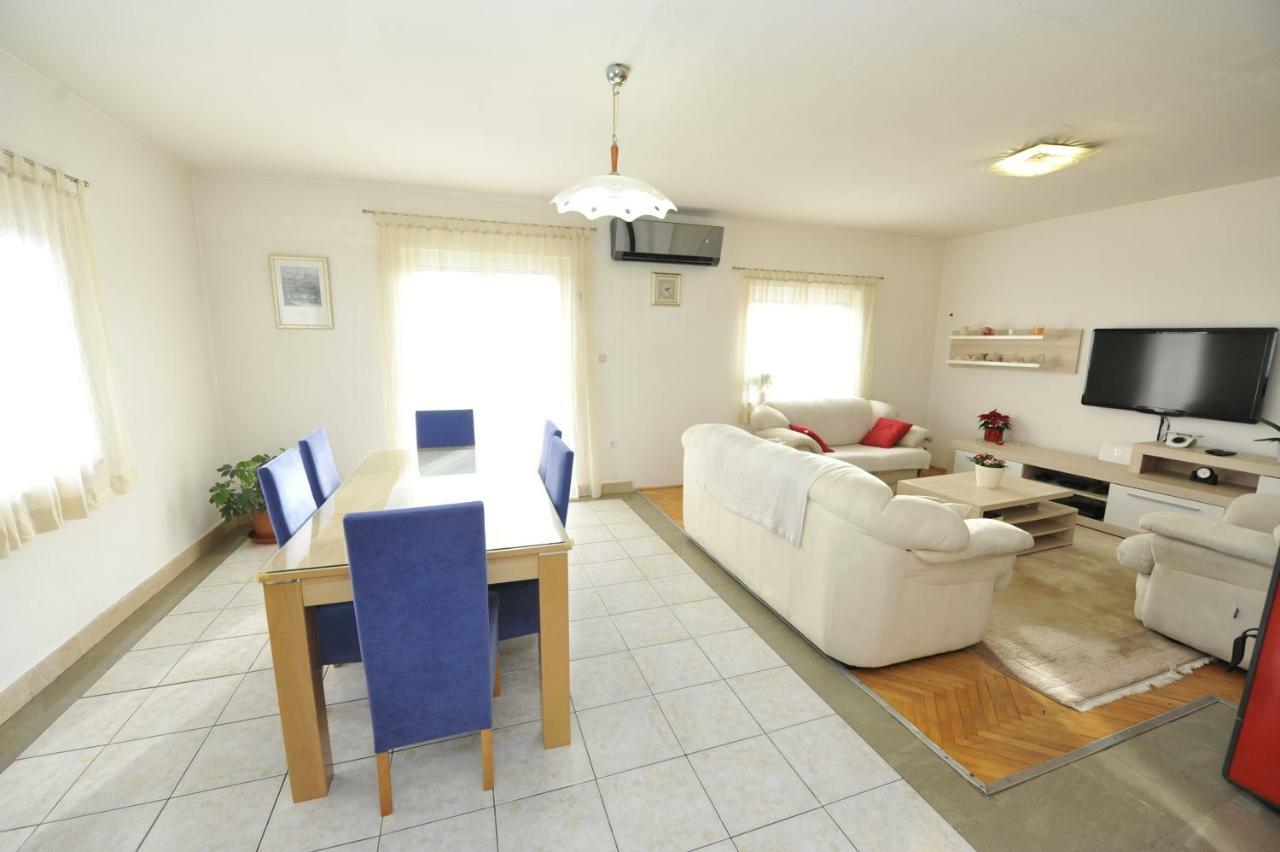 Vlatka Apartman Σπλιτ Εξωτερικό φωτογραφία