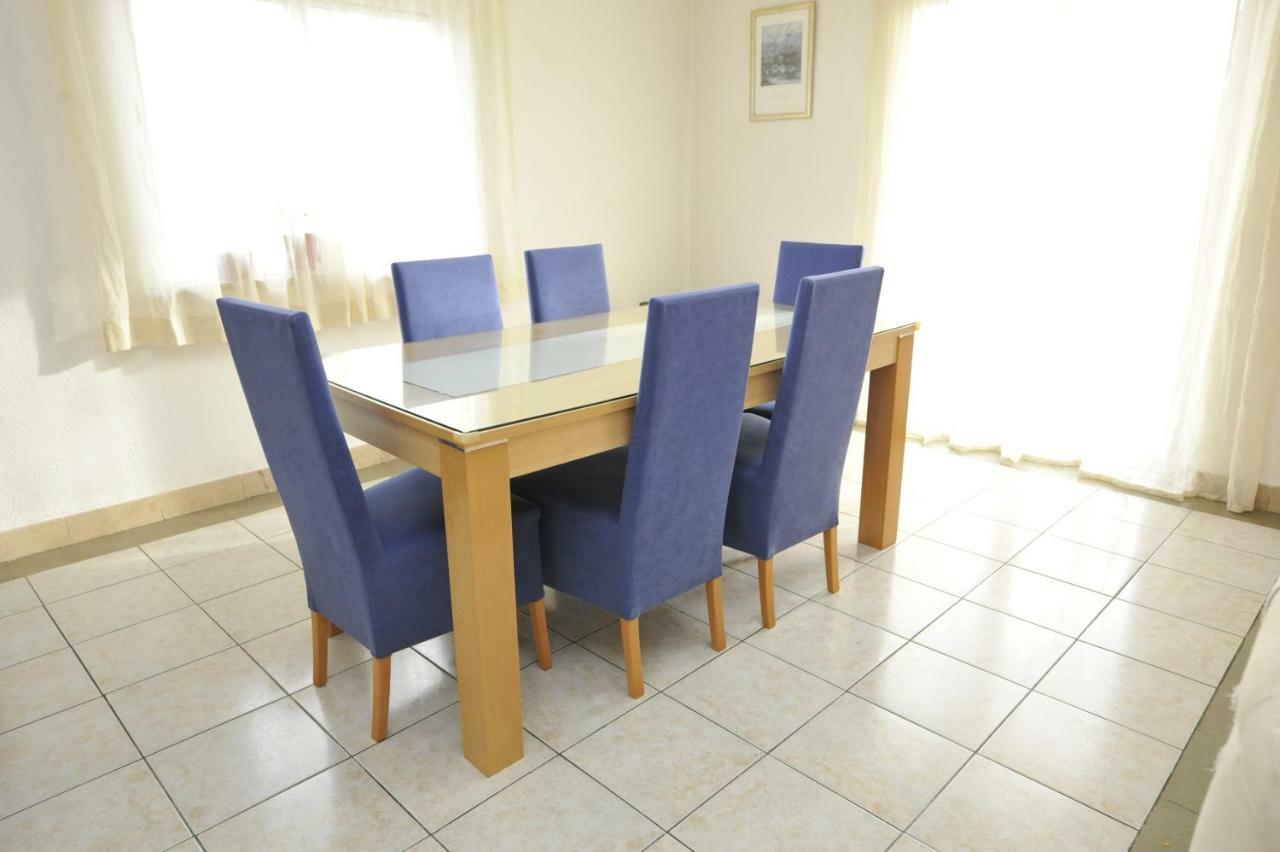 Vlatka Apartman Σπλιτ Εξωτερικό φωτογραφία