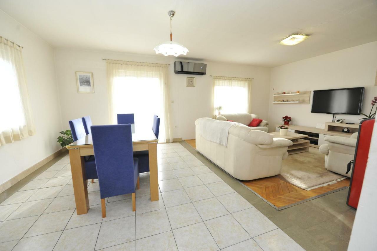 Vlatka Apartman Σπλιτ Εξωτερικό φωτογραφία
