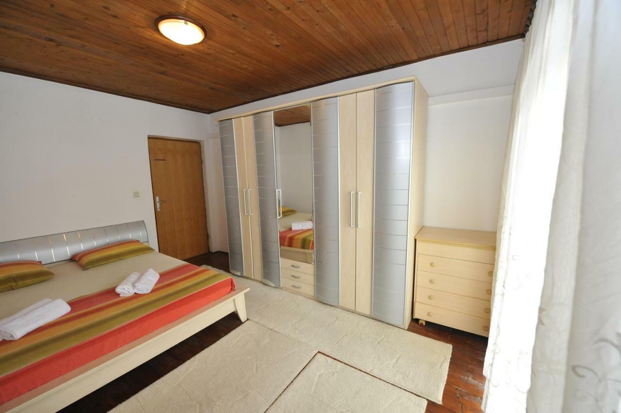 Vlatka Apartman Σπλιτ Εξωτερικό φωτογραφία