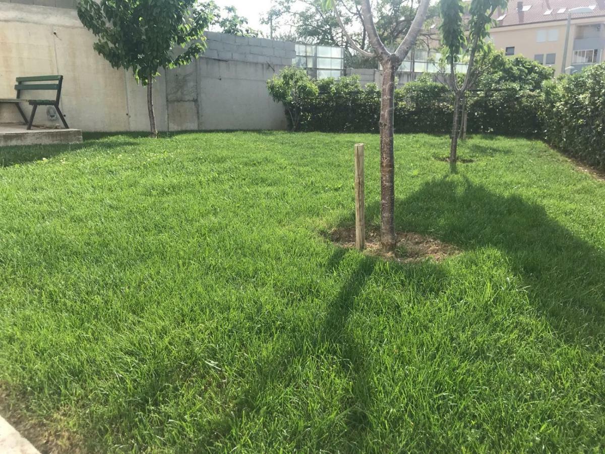 Vlatka Apartman Σπλιτ Εξωτερικό φωτογραφία