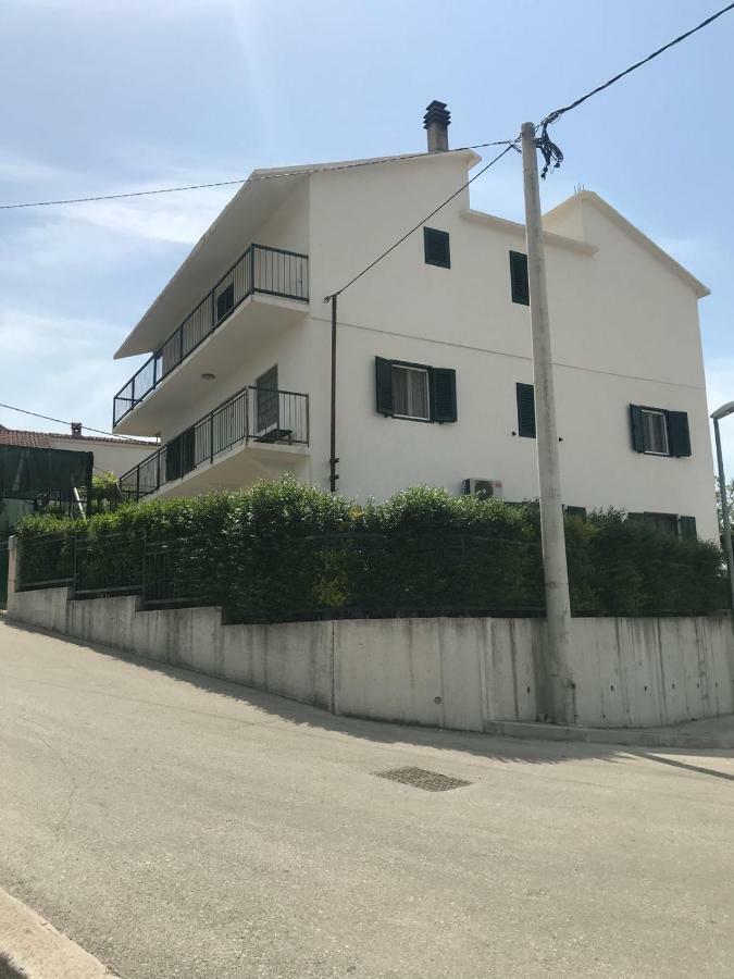 Vlatka Apartman Σπλιτ Εξωτερικό φωτογραφία