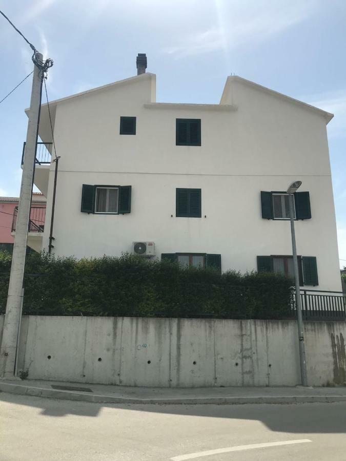 Vlatka Apartman Σπλιτ Εξωτερικό φωτογραφία