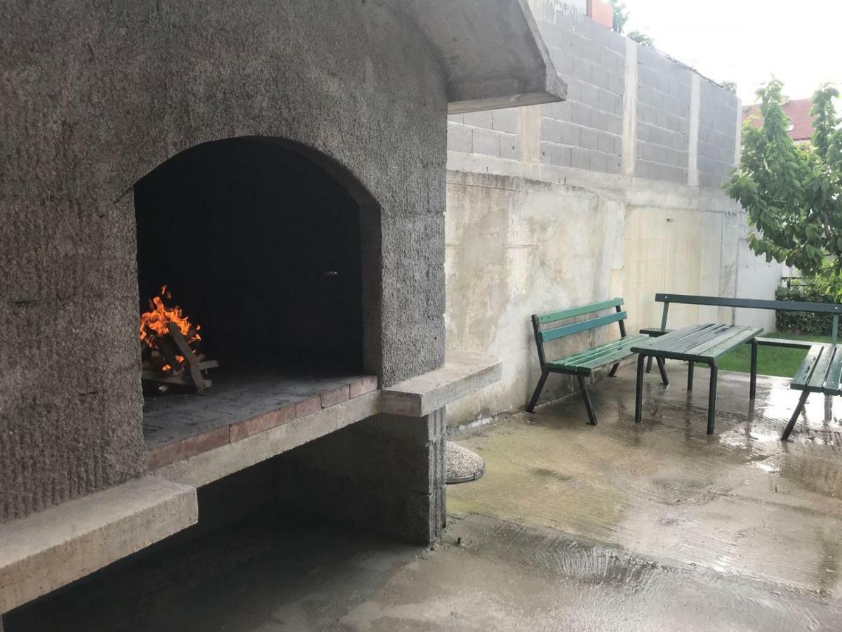Vlatka Apartman Σπλιτ Εξωτερικό φωτογραφία