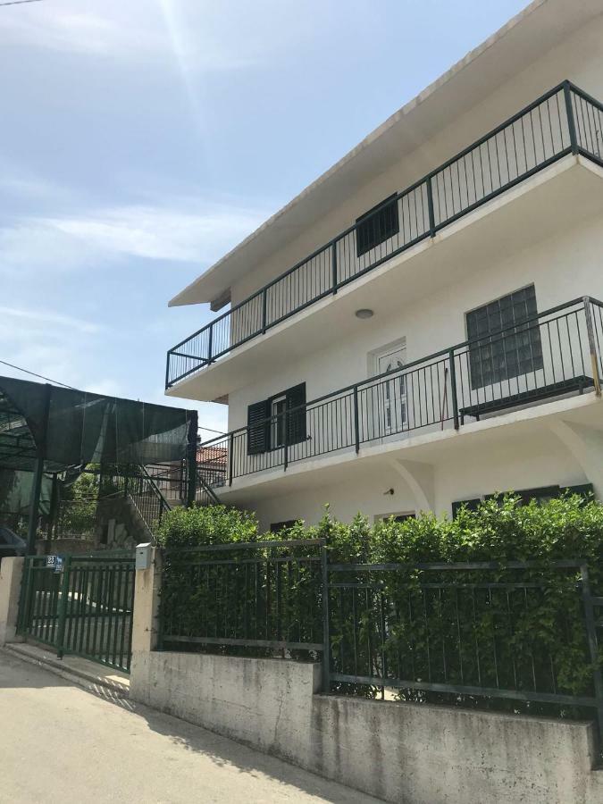 Vlatka Apartman Σπλιτ Εξωτερικό φωτογραφία
