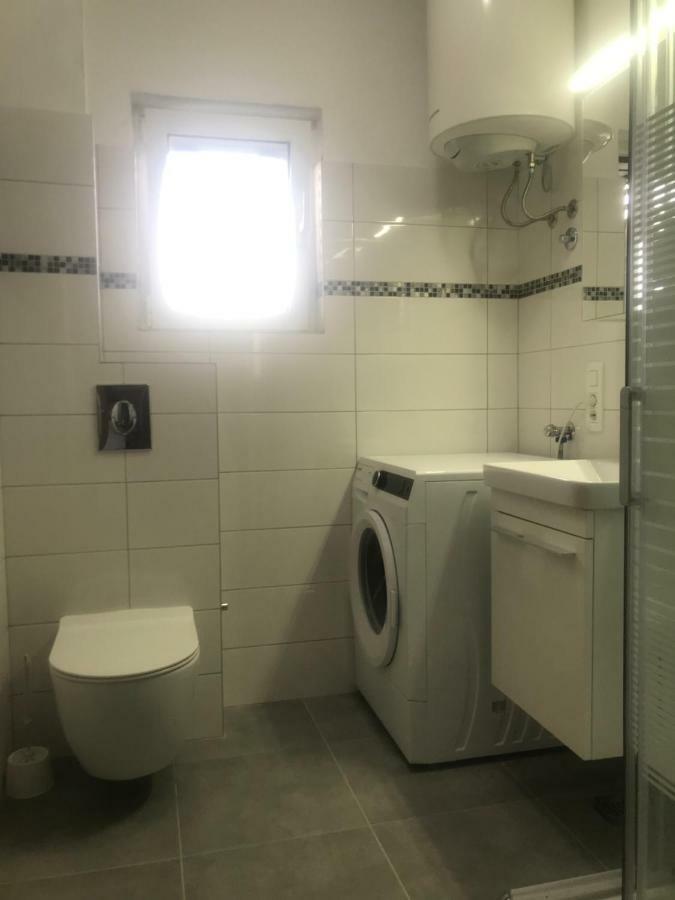 Vlatka Apartman Σπλιτ Εξωτερικό φωτογραφία